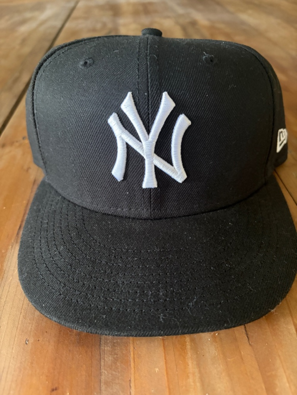 New Era New York Yankees SnapBack Baseball Cap